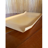 Enzo Mari Alessi Arran dienblad